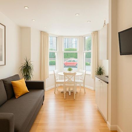 Bute Park Apartment W/ Heating + Private Bathroom Кардифф Экстерьер фото
